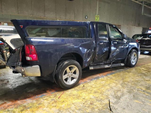 Photo 3 from auction – 2012 DODGE RAM 1500 S with VIN 1C6RD7GT0CS168483