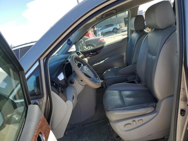 Photo 7 from auction – 2014 NISSAN QUEST S with VIN JN8AE2KP6E9105404