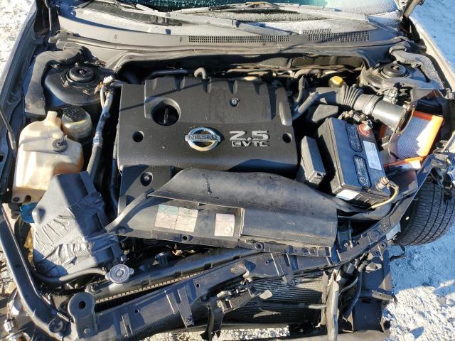 Photo 11 from auction – 2005 NISSAN ALTIMA S with VIN 1N4AL11D65C330496