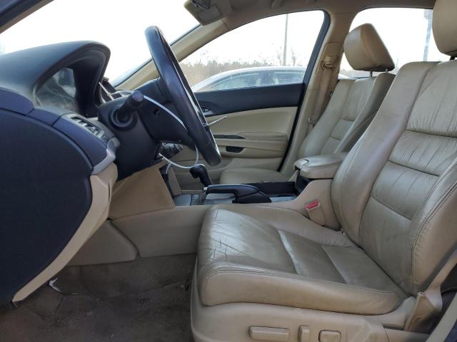 Photo 7 from auction – 2012 HONDA ACCORD SE with VIN 1HGCP2F63CA135604