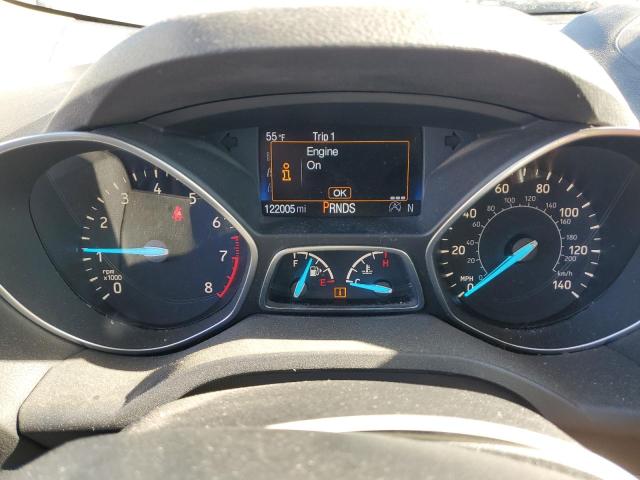 Photo 9 from auction – 2017 FORD ESCAPE SE with VIN 1FMCU9GD6HUB67090
