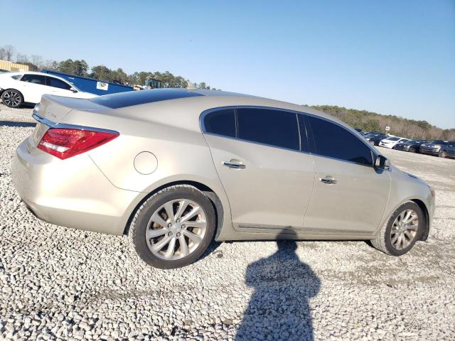 Photo 3 from auction – 2014 BUICK LACROSSE with VIN 1G4GB5G35EF252509