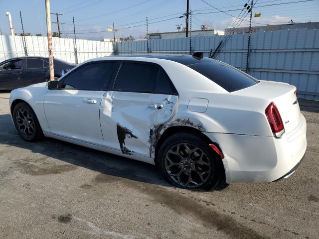 Photo 2 from auction – 2015 CHRYSLER 300 S with VIN 2C3CCAGG3FH831451