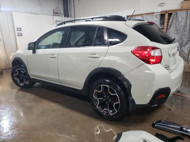 Photo 2 from auction – 2013 SUBARU XV CROSSTR with VIN JF2GPAVC2D2820790