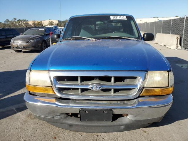 Photo 5 from auction – 2000 FORD RANGER SUP with VIN 1FTYR14V4YPA42596