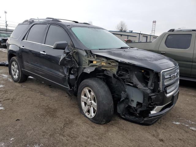 Photo 4 from auction – 2015 GMC ACADIA SLE with VIN 1GKKRPKD5FJ110671