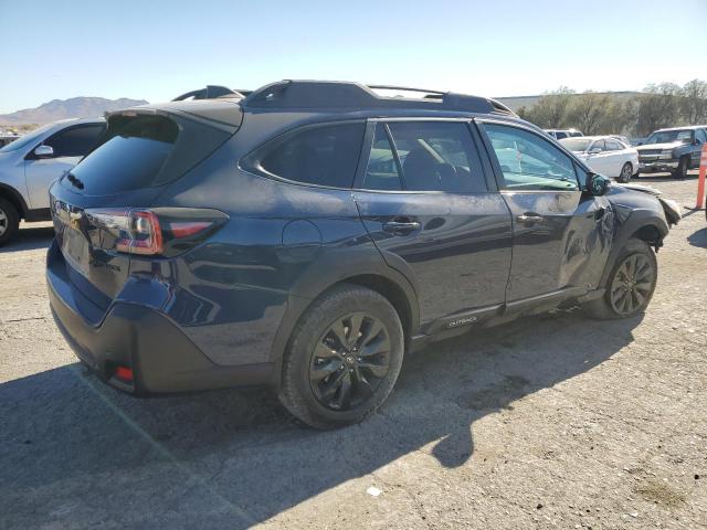 Photo 3 from auction – 2023 SUBARU OUTBACK ON with VIN 4S4BTALC7P3209087