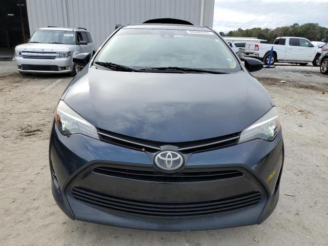 Photo 5 from auction – 2017 TOYOTA COROLLA L with VIN 5YFBURHE1HP576330