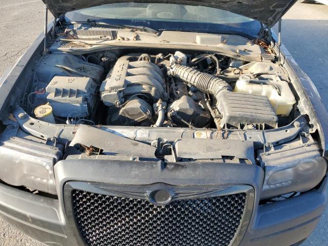 Photo 11 from auction – 2006 CHRYSLER 300 with VIN 2C3KA43R26H238982