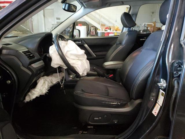 Photo 7 from auction – 2015 SUBARU FORESTER 2 with VIN JF2SJGDC7FH448413