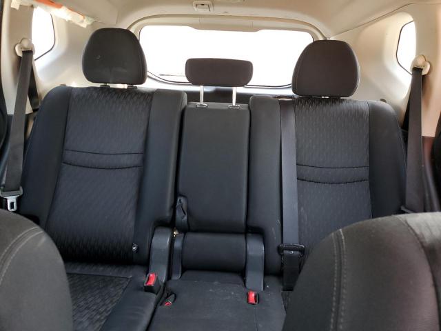 صورة رقم 10 من المزاد - 2018 NISSAN ROGUE S مع VIN KNMAT2MVXJP591072