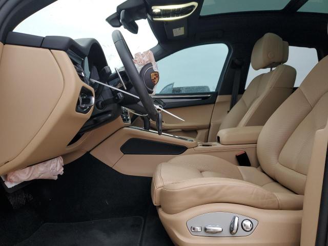 Photo 7 from auction – 2024 PORSCHE MACAN BASE with VIN WP1AA2A58RLB11235