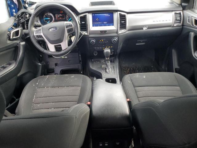 Photo 8 from auction – 2019 FORD RANGER with VIN 1FTER4EH3KLB24637