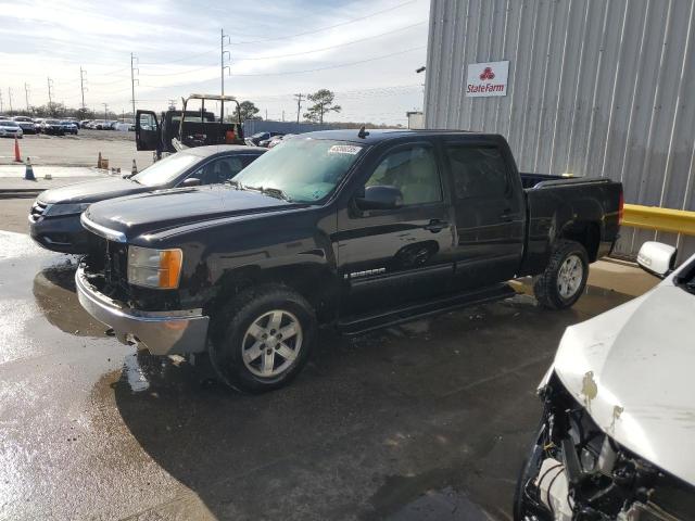 GMC SIERRA C15 2008 with VIN 2GTEC13J881338138 - Photo from auction