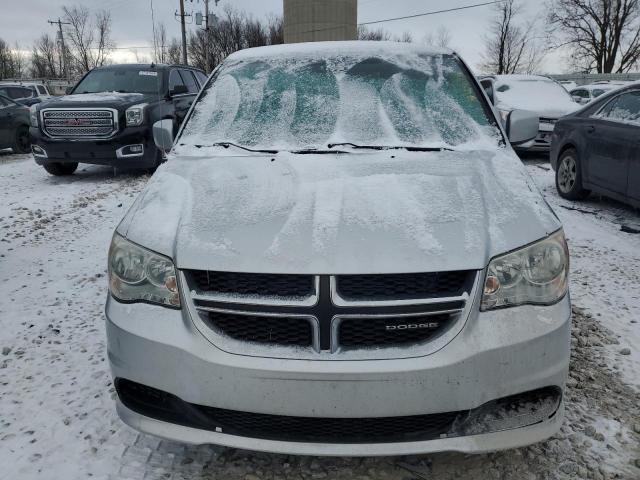 Photo 5 from auction – 2012 DODGE GRAND CARA with VIN 2C4RDGCG1CR114676