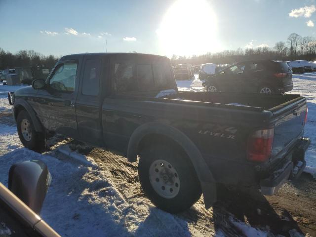 Photo 2 from auction – 2004 FORD RANGER SUP with VIN 1FTZR45E04PA06533