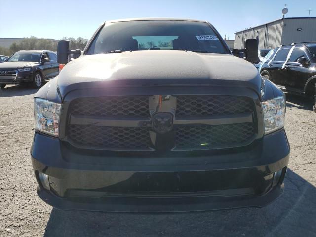 Photo 5 from auction – 2017 RAM 1500 ST with VIN 1C6RR6KT4HS714521