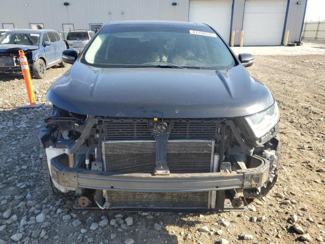 Photo 5 from auction – 2015 FORD EDGE TITAN with VIN 2FMTK4K83FBB24574