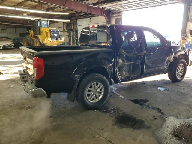 Photo 3 from auction – 2017 NISSAN FRONTIER S with VIN 1N6AD0EV5HN748221