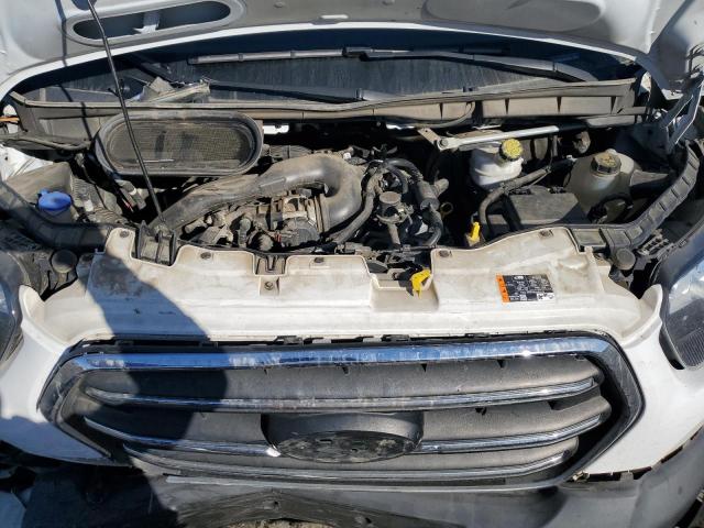 Photo 11 from auction – 2020 FORD TRANSIT T- with VIN 1FTBW1D88LKB77899