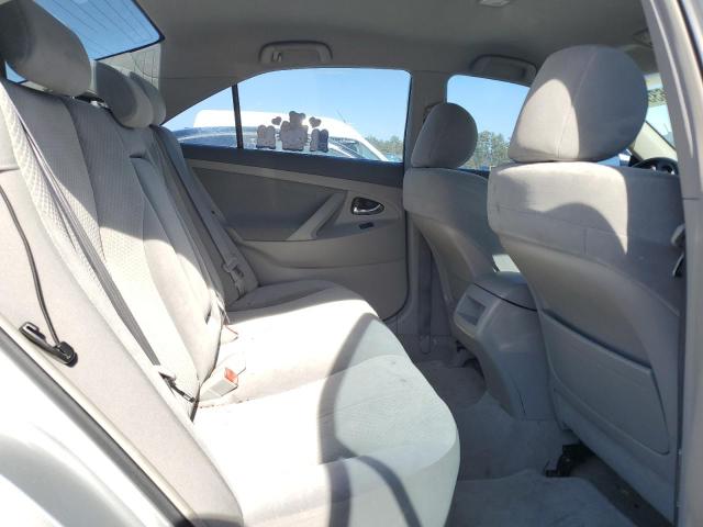 Photo 10 from auction – 2007 TOYOTA CAMRY CE with VIN 4T1BE46K97U033104