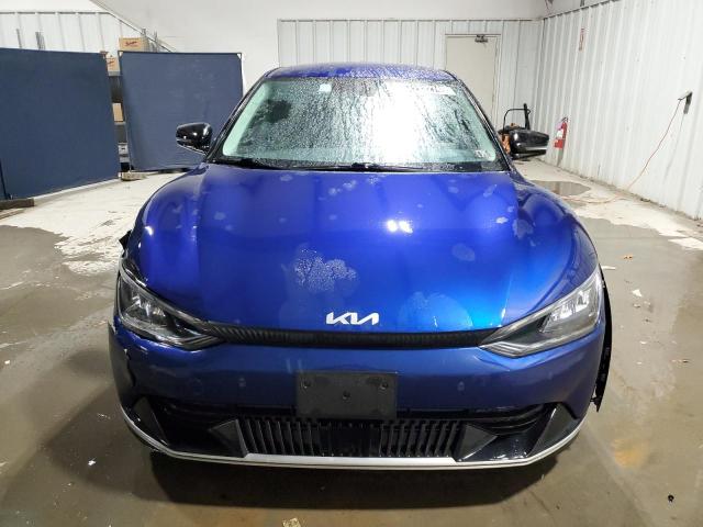 Photo 5 from auction – 2023 KIA EV6 LIGHT with VIN KNDC34LA5P5128151