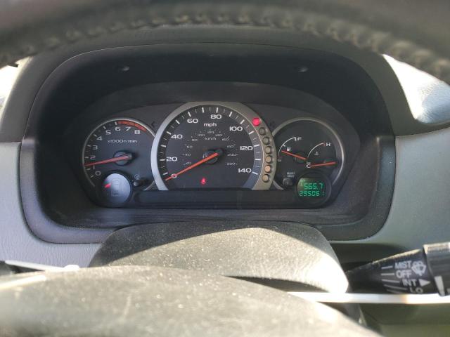 Photo 9 from auction – 2004 HONDA PILOT EXL with VIN 2HKYF18684H546733