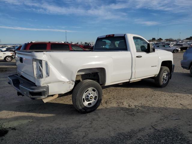 Photo 3 from auction – 2018 CHEVROLET SILVERADO with VIN 1GC0CUEG4JZ278028