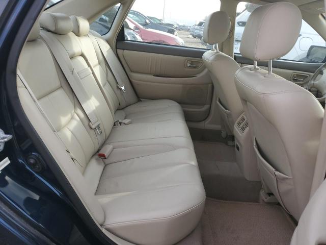 Photo 10 from auction – 2003 TOYOTA AVALON XL with VIN 4T1BF28B83U322452
