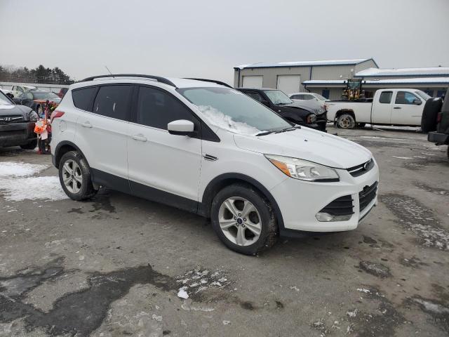 Photo 4 from auction – 2016 FORD ESCAPE SE with VIN 1FMCU9GX7GUA76869
