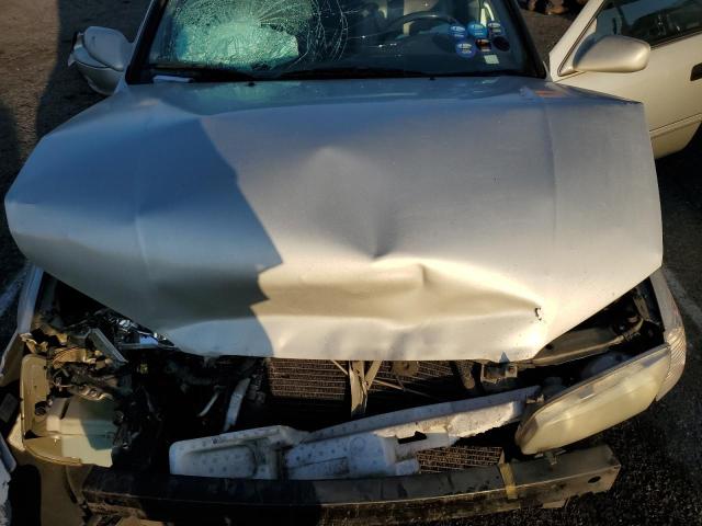 Photo 11 from auction – 2000 TOYOTA CAMRY LE with VIN 4T1BF28K6YU093485