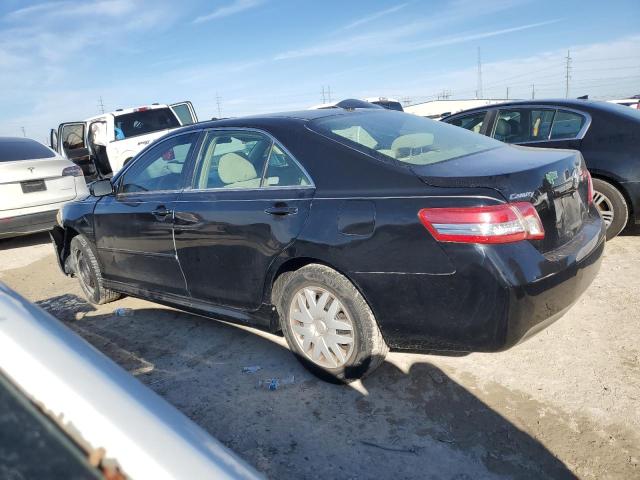 Photo 2 from auction – 2010 TOYOTA CAMRY BASE with VIN 4T1BF3EK7AU025549