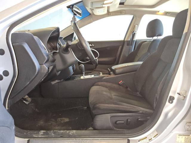 Photo 7 from auction – 2014 NISSAN MAXIMA S with VIN 1N4AA5AP4EC488293