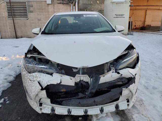 Photo 5 from auction – 2017 TOYOTA COROLLA L with VIN 2T1BURHEXHC802526