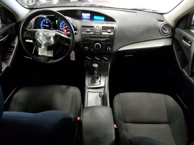Photo 8 from auction – 2013 MAZDA 3 I with VIN JM1BL1UP7D1852231