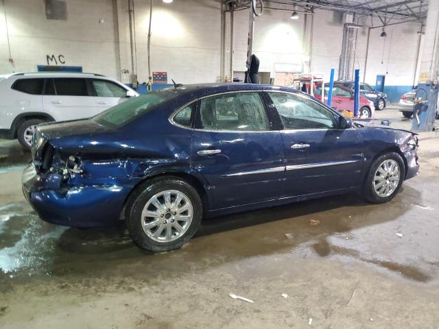 Photo 3 from auction – 2008 BUICK LACROSSE C with VIN 2G4WD582681369295