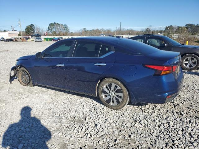Photo 2 from auction – 2020 NISSAN ALTIMA S with VIN 1N4BL4BV5LC204561