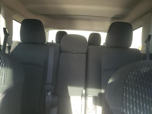 Photo 10 from auction – 2018 DODGE JOURNEY SE with VIN 3C4PDCAB8JT383968