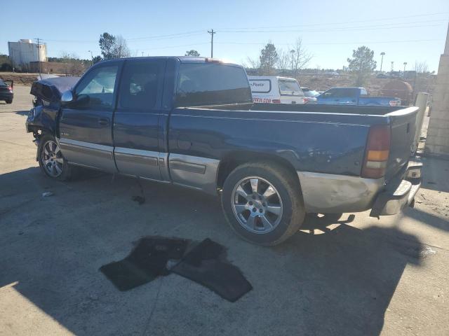 Photo 2 from auction – 2001 CHEVROLET SILVERADO with VIN 2GCEC19T111325889