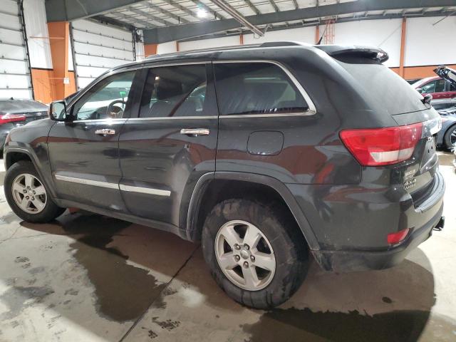 Photo 2 from auction – 2011 JEEP GRAND CHER with VIN 1J4RR4GGXBC576441
