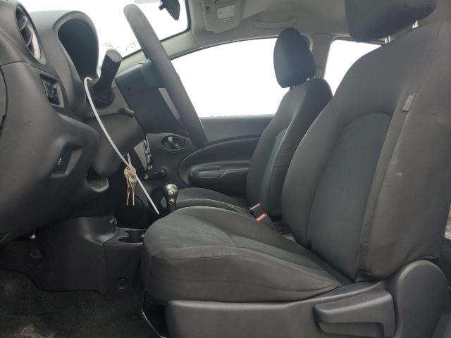 Photo 7 from auction – 2017 NISSAN VERSA NOTE with VIN 3N1CE2CPXHL357819