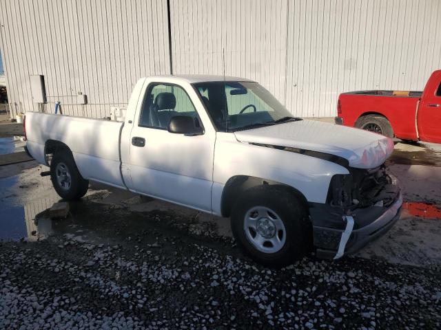 Photo 4 from auction – 2002 CHEVROLET SILVERADO with VIN 1GCEC14X22Z211712