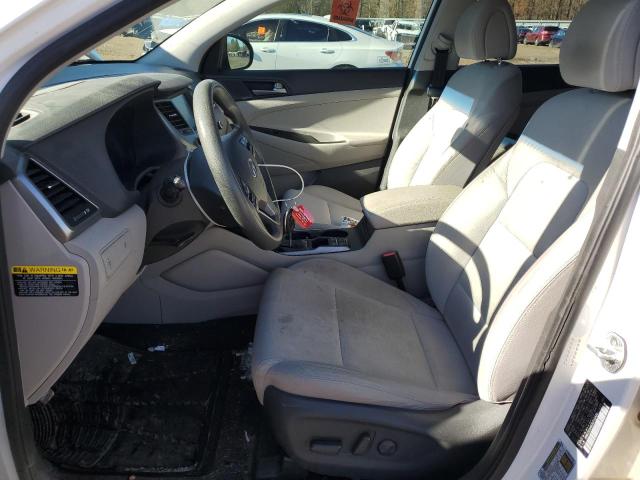 Photo 7 from auction – 2018 HYUNDAI TUCSON SEL with VIN KM8J3CA44JU712435