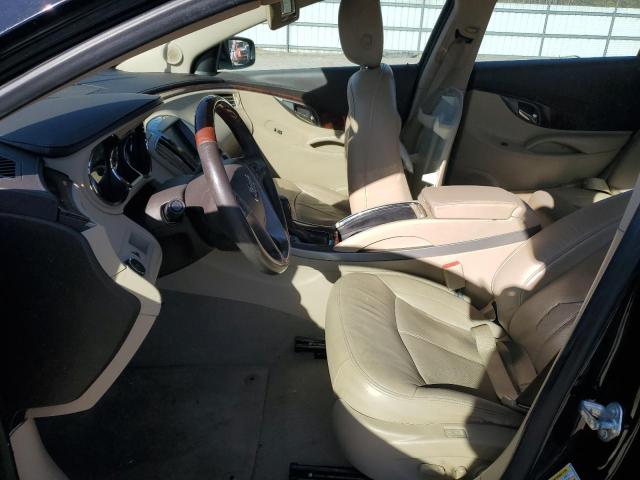 Photo 7 from auction – 2013 BUICK LACROSSE P with VIN 1G4GF5E33DF333224