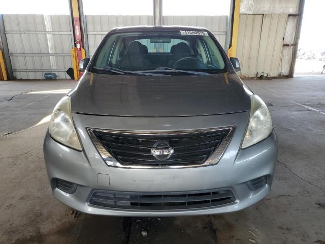 Photo 5 from auction – 2014 NISSAN VERSA S with VIN 3N1CN7AP8EK464921