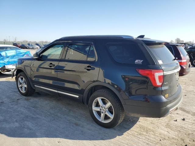 Photo 2 from auction – 2016 FORD EXPLORER X with VIN 1FM5K8D82GGA47798