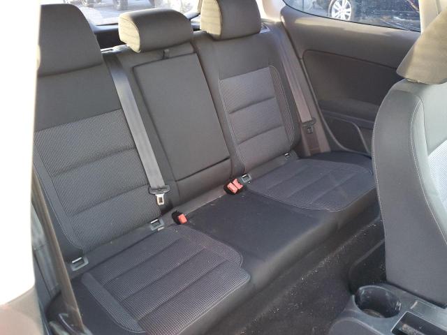 Photo 10 from auction – 2012 VOLKSWAGEN GOLF with VIN WVWAB7AJ3CW217221