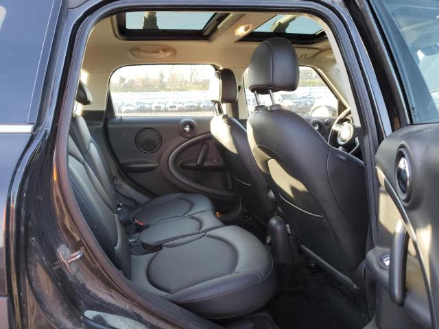Photo 10 from auction – 2013 MINI COOPER S C with VIN WMWZC5C52DWP33637