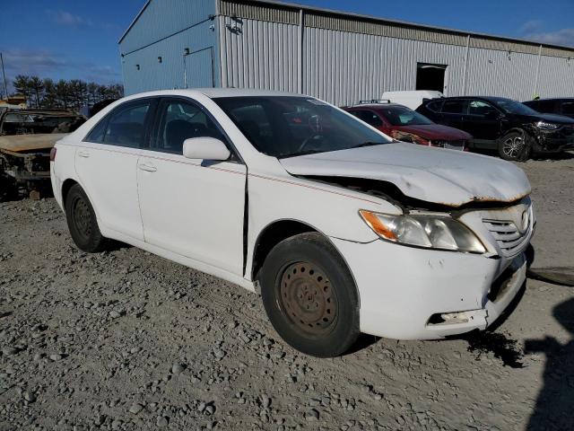 Photo 4 from auction – 2009 TOYOTA CAMRY BASE with VIN 4T1BE46K39U832251