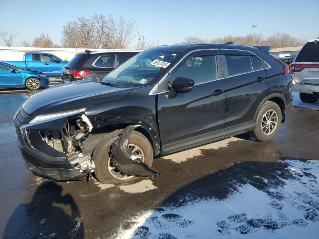 MITSUBISHI ECLIPSE CR 2024 с VIN JA4ATUAA3RZ030266 - Снимка от търг